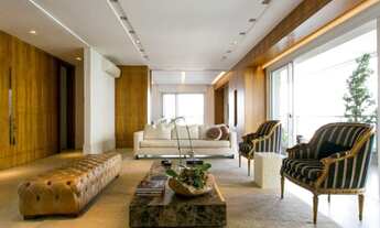 Imagem 2: SUPER ALTO PADRÃO 4 SUÍTES - JARDIM PAULISTA