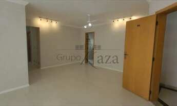 Imagem 3: Apartamento no Aquarius com 127 M2, 4 quartos/2 suítes e 3 vagas