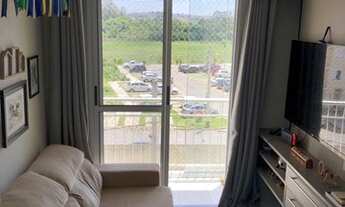 Imagem: Apartamento para Venda em Mogi das Cruzes