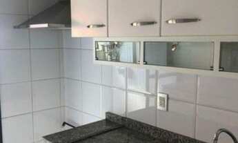 Imagem 7: Apartamento para venda tem 72 metros quadrados com 3 quartos em Vila Andrade - São Paulo