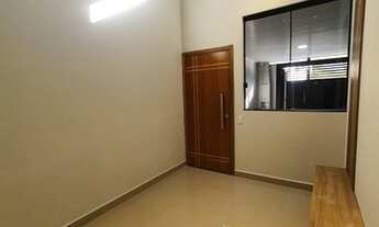 Imagem 5: Vendendo casa nova no Bairro Alto Cafezal em Marília