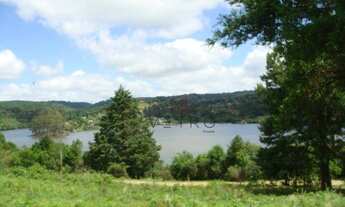 Imagem 2: Terreno na Barragem do Salto em São Francisco de Paula!