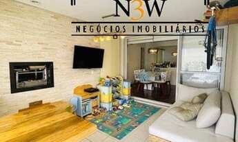 Imagem 3: Apartamento com 2 dormitórios à venda, 104 m² por R$ 1.215.000,00 - Vila Leopoldina - São