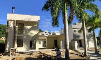 Imagem: Casa com 3 dormitórios à venda em Condomínio