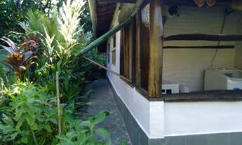 Imagem 5: Casa para venda possui 300 metros quadrados com 4 quartos