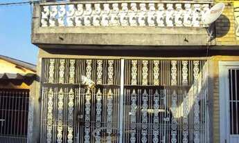 Imagem 2: VENDE - SOBRADO - BELA VISTA