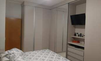 Imagem 2: Vende-se Sobrado no Condomínio Portal das Flores em Sertãozinho/SP