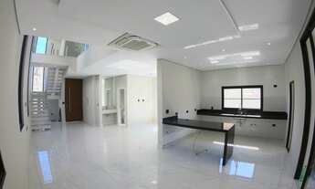 Imagem 6: Sobrado de alto padrao em condomínio fechado