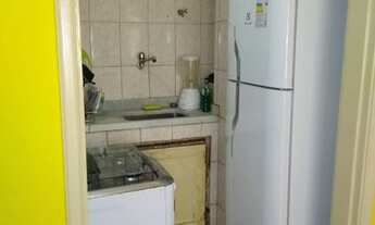 Imagem 3: 1 quarto e sala com portaria 24 horas próximo ao metrô, POSTO 4 em Copacabana - Rio de Jan