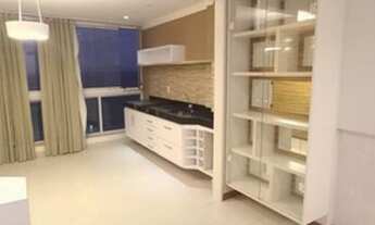 Imagem 4: Apartamento 03 quartos com suíte e vista para o mar
