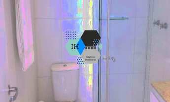 Imagem 2: Apartamento 2dorms, 2suítes, 2vagas, 93m² para locação na Santo Amaro, Oportunidade!!!!!!!