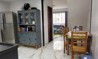 Imagem 6: Casa - Flexeiras - Mage