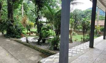 Imagem 4: Sitio - santo Aleixo - Mage