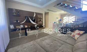 Imagem 3: Casa - Residencial Terras do Barão - Campinas