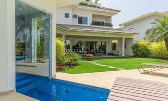 Imagem: Casa em Condomínio-À VENDA-Barra da Tijuca-Rio