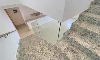 Imagem 5: Cobertura duplex NOVA S/ USO para venda tem 164 metros quadrados com 4 quartos - Piracicab