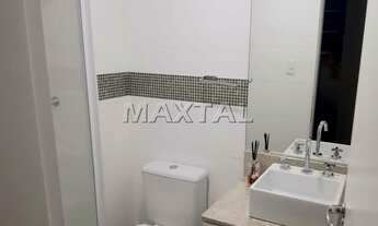 Imagem 5: Apartamento 66 m² na Casa Verde, 2 dormitórios, 1 suíte, 1 sala ampla, depósito na garagem