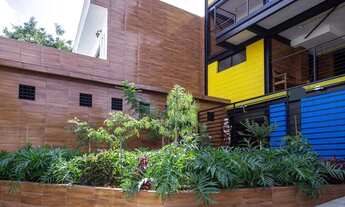 Imagem 3: Apartamento Mobiliado para Locação em São Paulo, Vila Ipojuca, 1 dormitório, 1 banheiro