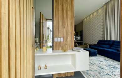 Imagem 5: Casa no Condomínio Marítimo, rua sem saída, mobiliada, 4 suítes