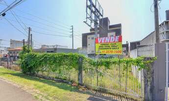 Imagem 1: Lote/Terreno para venda tem 288 metros quadrados em Jardim Botânico - Curitiba - PR