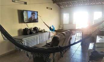 Imagem 3: Casa à venda no bairro Jardim Cipreste - Santo André/SP