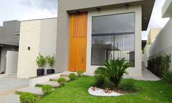 Imagem 3: Casa a venda no Condomínio Terras de Atibaia II em Atibaia