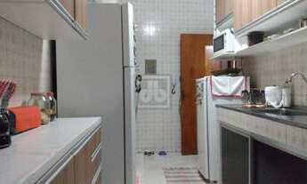 Imagem: Ilha do Governador - Freguesia - Avenida