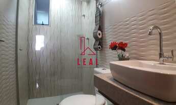 Imagem 7: Área privativa à venda, 2 quartos, 1 suíte, 2 vagas, Cidade Nova - Belo Horizonte/MG