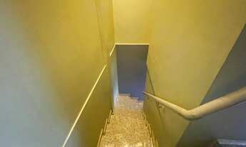 Imagem 5: Cobertura Edifício Varandas do Marco