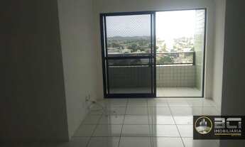 Imagem 6: COMPRE Apartamento de 64 m² com 2 quartos sendo 1 suíte - Encruzilhada - Recife/PE