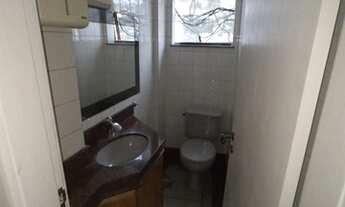 Imagem 4: Sala - vaga de garagem - Icaraí - Niterói - RJ