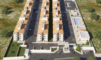 Imagem 6: Wynn Resid, 2 Qtos, Estrada da Maioba. Sinal de R$ 2.499,00 + Finan. ITBI e Cartorio Grati