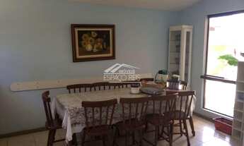 Imagem 7: Casa de 700 metros quadrados no bairro Forno com 5 quartos