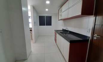 Imagem 2: Apartamento de luxo