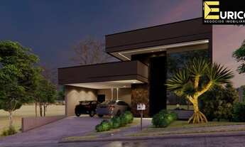 Imagem 7: Valinhos - Casa de Condomínio - Condomínio Villa do Sol