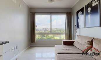 Imagem 3: PORTO ALEGRE - Apartamento Padrão - Partenon