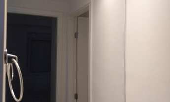 Imagem 3: Apartamento para locação no Tatuapé com 50 m² com 01 dormitorio