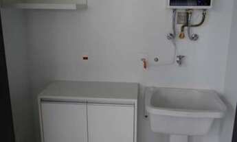 Imagem 3: Apartamento 1dorm, 1suíte, 1vaga, 61m² para locação na Cidade Monções, Oportunidade!!!!!!!