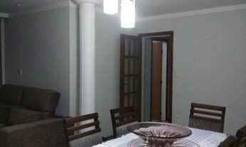 Imagem 5: Apartamento para venda possui 120 metros quadrados com 3 quartos próximo à praia por apena