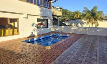 Imagem 6: CASA ESPETACULAR JUNTO AO CENTRO DE TERESÓPOLIS - RJ