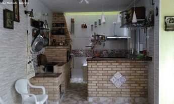 Imagem 6: Casa para Venda em Mogi das Cruzes, Vila Suíssa, 3 dormitórios, 1 suíte, 3 banheiros, 2 va