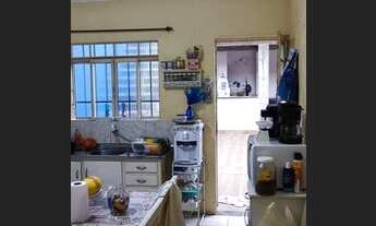 Imagem 5: Casa / Sobrado para Venda em Mogi das Cruzes, Jardim Bela Vista, 4 dormitórios, 2 suítes