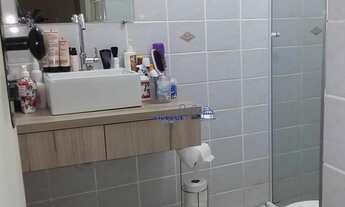 Imagem 3: Apartamento com 2 dormitórios à venda por R$ 260.000