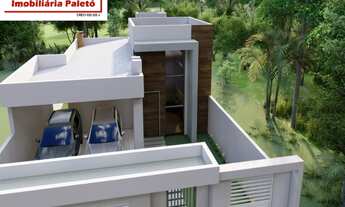 Imagem 3: CASA A VENDA EM PORANGABA NO JARDIM ADONAI, CASA COM PISCINA, GARAGEM 2 VAGAS