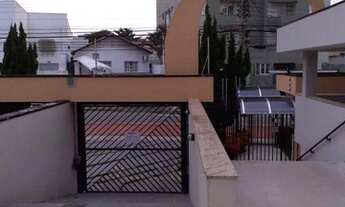 Imagem 4: Apartamento à venda, 103 m² por R$ 450.000,00 - Jardim das Nações - Taubaté/SP