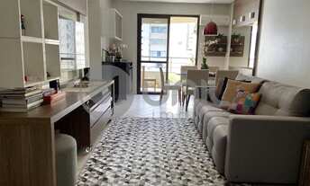 Imagem: Apartamento para venda com 3 quartos em