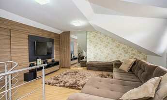 Imagem: Lindo Triplex! no Bairro Pinheirinho