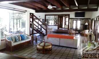 Imagem 4: Maravilhosa casa com 600 m2 de área construída em João Fernandes com 7 quartos