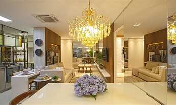 Imagem: GOIâNIA - Apartamento Padrão - Setor Pedro