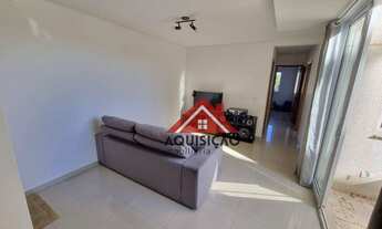 Imagem 3: Apartamento com 3 dormitórios à venda, 65 m² por R$ 329.900,00 - Bom Jesus - São José dos